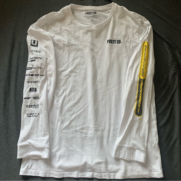 Posty Co. Beerbongs&Bentleys Tour (2018) - Picture 4 of 6